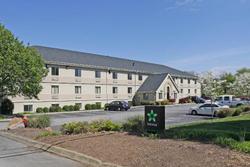 Extended Stay America - Knoxville - West Hills