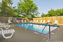 Extended Stay America - Knoxville - West Hills