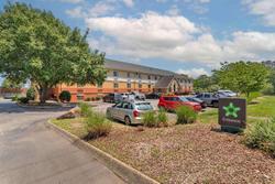 Extended Stay America - Knoxville - West Hills