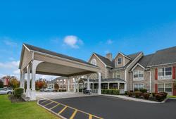Red Roof Inn & Suites Knoxville East