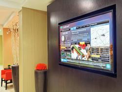 Courtyard By Marriott Knoxville Cedar Bluff