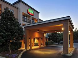 Courtyard By Marriott Knoxville Cedar Bluff