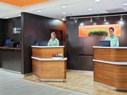 Courtyard By Marriott Knoxville Cedar Bluff