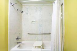 Super 8 by Wyndham Morristown/South