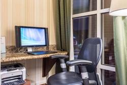 Country Inn & Suite, Knoxville at Ced