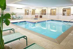 Country Inn & Suite, Knoxville at Ced