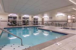Country Inn & Suite, Knoxville at Ced