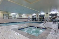 Country Inn & Suite, Knoxville at Ced