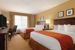 Country Inn & Suite, Knoxville at Ced