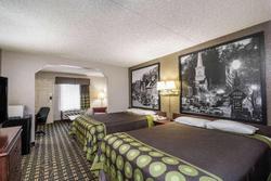 Super 8 by Wyndham Knoxville West/Farragut