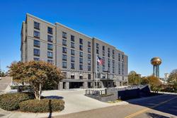 Cumberland House Knoxville Tapestry Collection