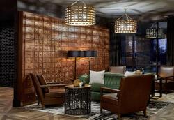 Cumberland House Knoxville Tapestry Collection