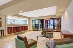 Super 8 by Wyndham Knoxville East