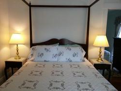 Chetwynd House Inn