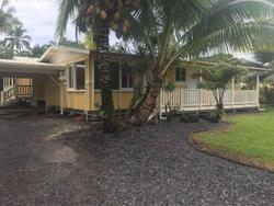 Aarons Cottage