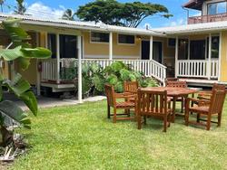 Aarons Cottage