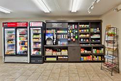 Sonesta Simply Suites Knoxville