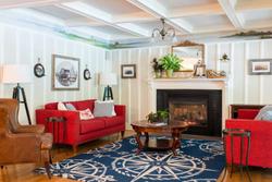 The Nonantum Resort