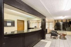 Super 8 by Wyndham Kingsport /I-81