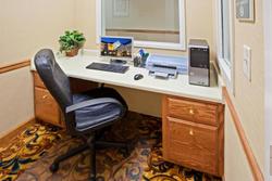 Travelodge by Wyndham Knoxville West