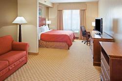 Travelodge by Wyndham Knoxville West