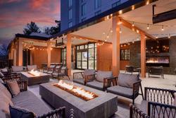 Hilton Garden Inn Knoxville Papermill Drive