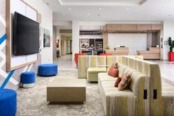 Hilton Garden Inn Knoxville Papermill Drive