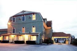 Kings Port Inn