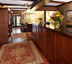 Kings Port Inn