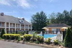 Quality Inn Johnson city area