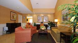 Quality Inn Johnson city area