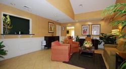 Quality Inn Johnson city area