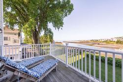 The Breakwater Inn