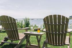 The Breakwater Inn
