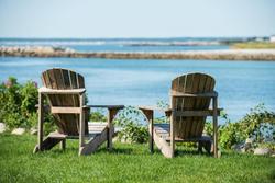 The Breakwater Inn