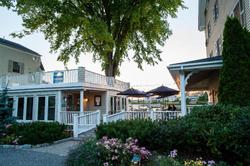 The Breakwater Inn