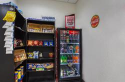 Holiday Inn Express Hotel & Suites Morristown