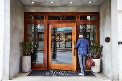 The Oliver Hotel