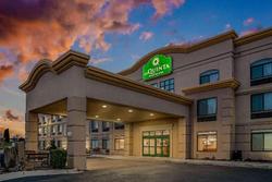 La Quinta Inn & Suites Kennewick