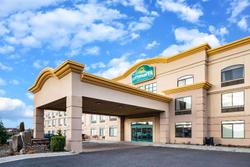 La Quinta Inn & Suites Kennewick