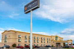 La Quinta Inn & Suites Kennewick