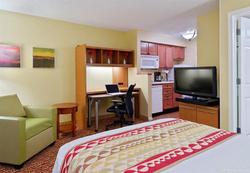 TownePlace Suites Knoxville Cedar Bluff