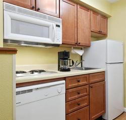 TownePlace Suites Knoxville Cedar Bluff