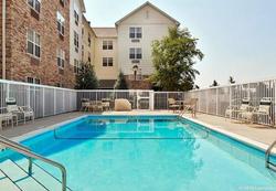 TownePlace Suites Knoxville Cedar Bluff