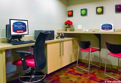 TownePlace Suites Knoxville Cedar Bluff