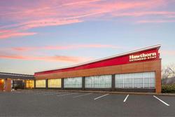 Hawthorn Extended Stay Ellsworth /Bar Harbor