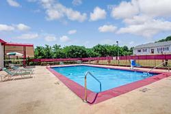 Days Inn by Wyndham Knoxville West