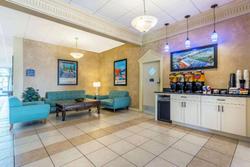 Howard Johnson by Wyndham Lakeland