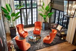 The Terrace Hotel Lakeland Tapestry Collection