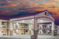 Howard Johnson by Wyndham North Platte